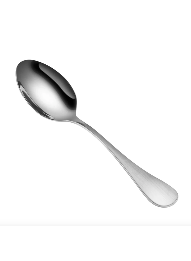 Rain Serving Spoon