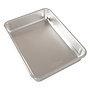 Naturals® Aluminum 9" X 13" Rectangular Cake Pan