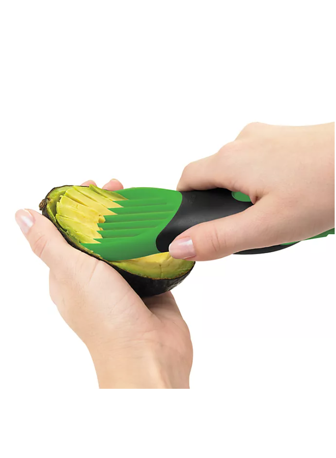 3-in-1 Avocado Slicer