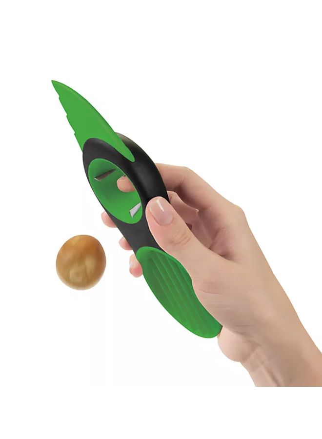3-in-1 Avocado Slicer
