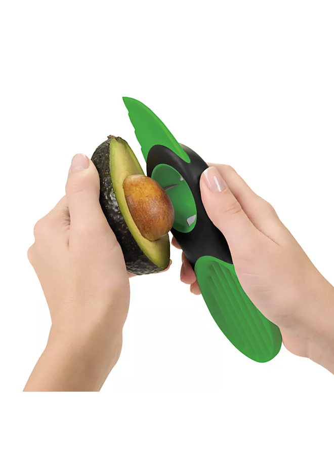 3-in-1 Avocado Slicer