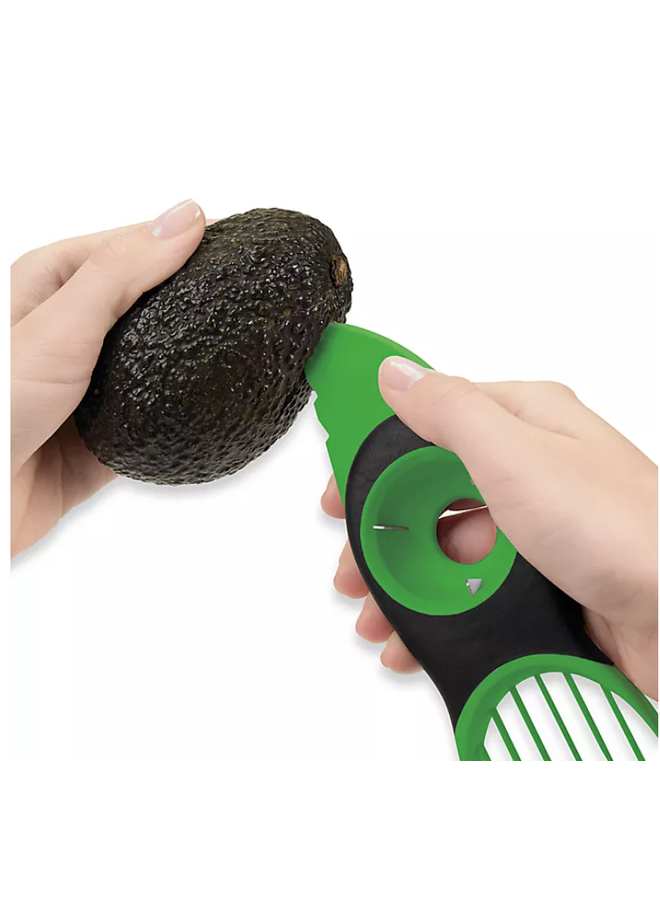 3-in-1 Avocado Slicer