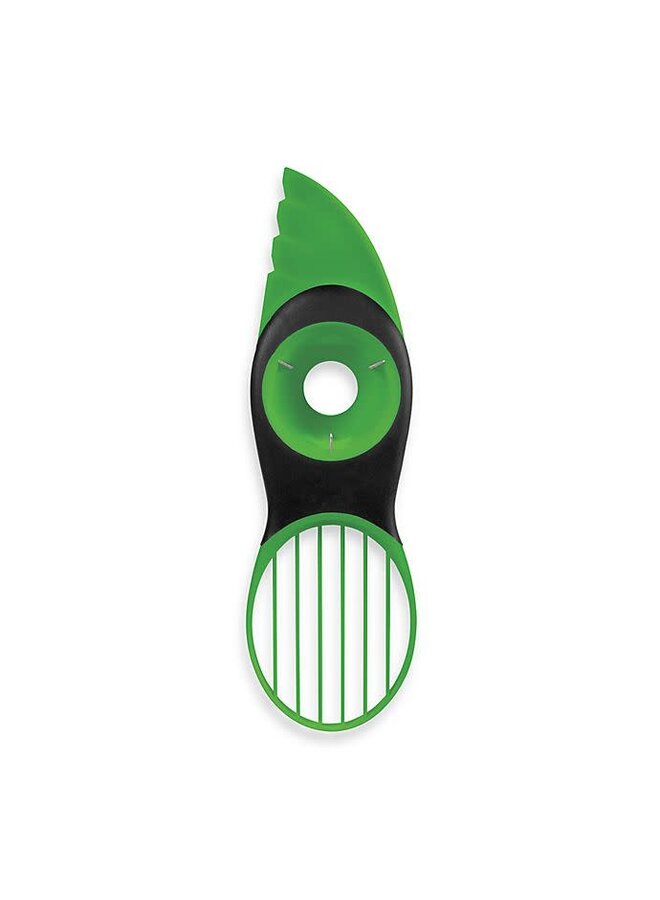 3-in-1 Avocado Slicer