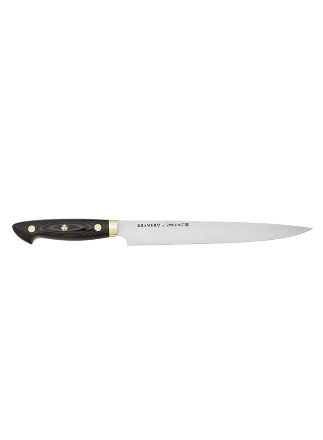 Kramer Euroline Carbon 2.0 9" Slicing Knife