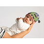 Boston Ducklings Baby Beanie