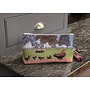 Boston Ducklings Zip-Up Travel Pouch