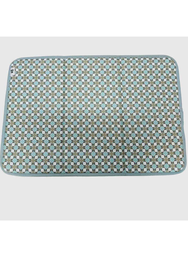 Drying Mat - Sparrow