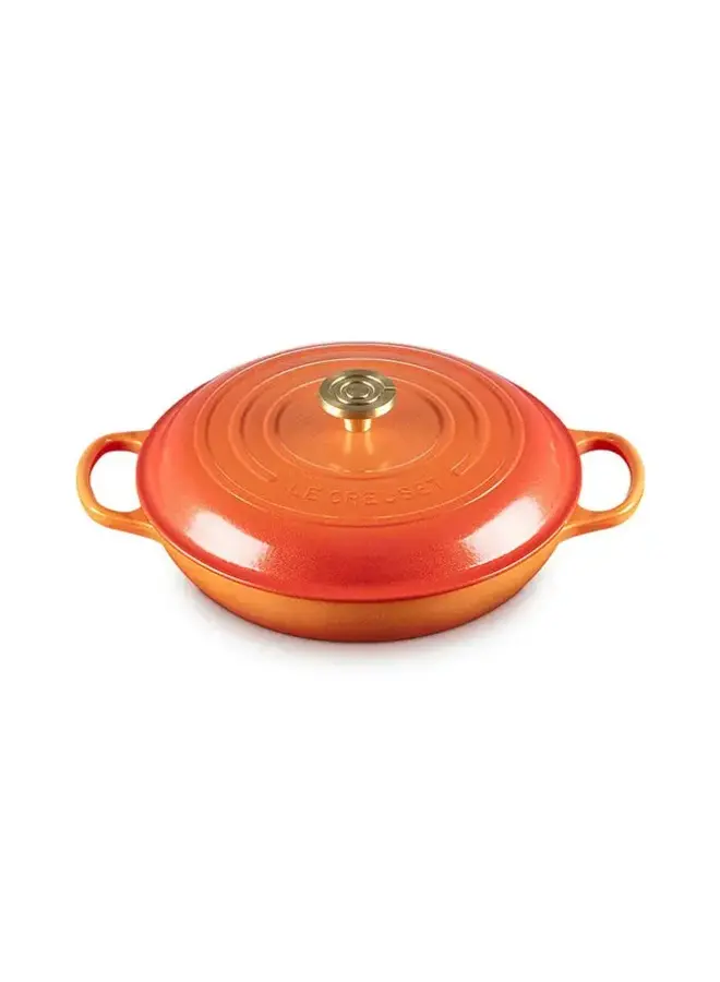 Signature 3.5 Qt Braiser