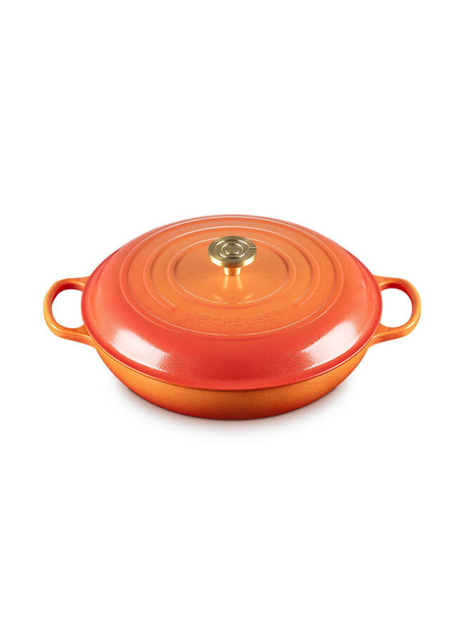 Signature 5qt. Braiser