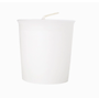 Unscented Votive Candles 6x6x5