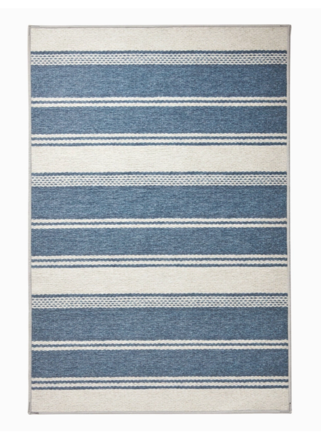 Washable Accent Rug 2'x3'