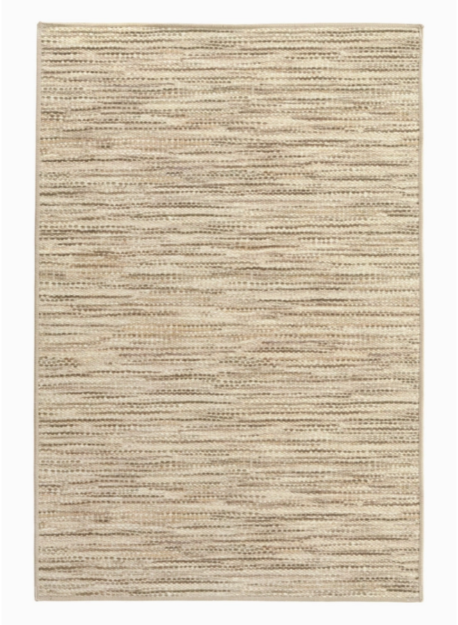 Washable Accent Rug 2'x3'
