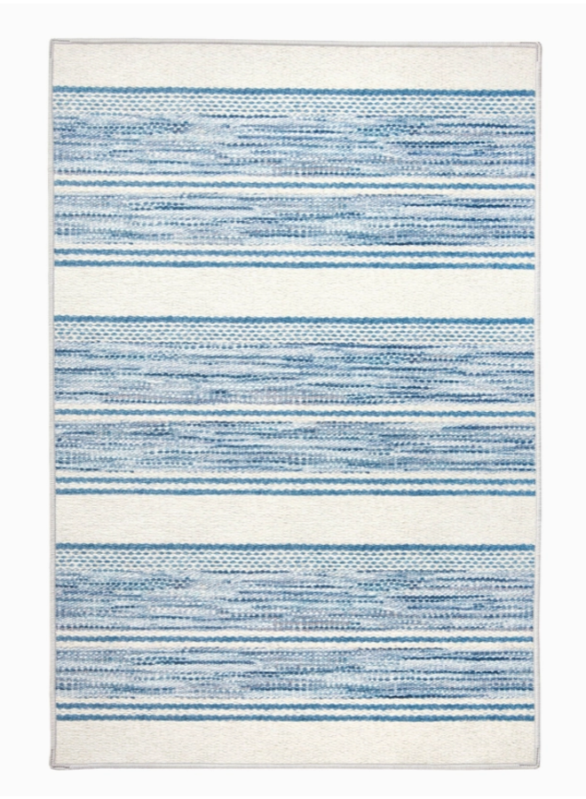 Washable Accent Rug 2'x3'