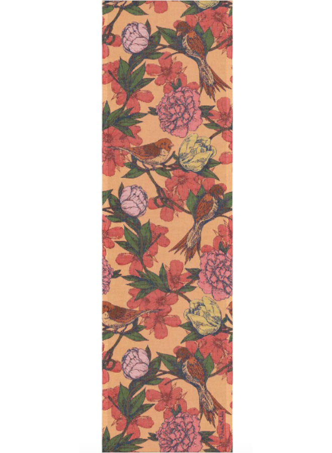 Primavera Runner 14" x 47"