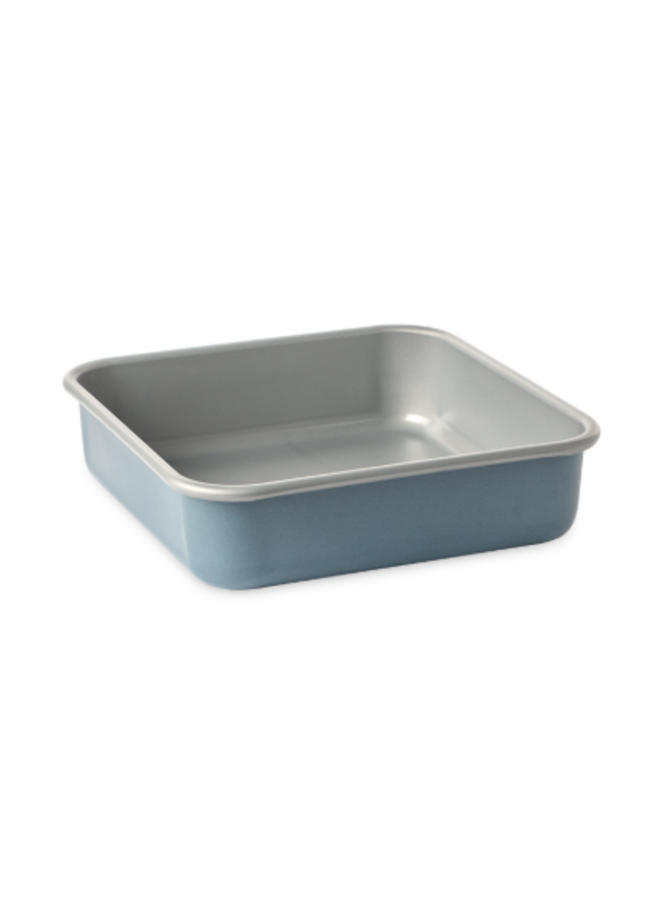 Brilliant 9" Square Pan