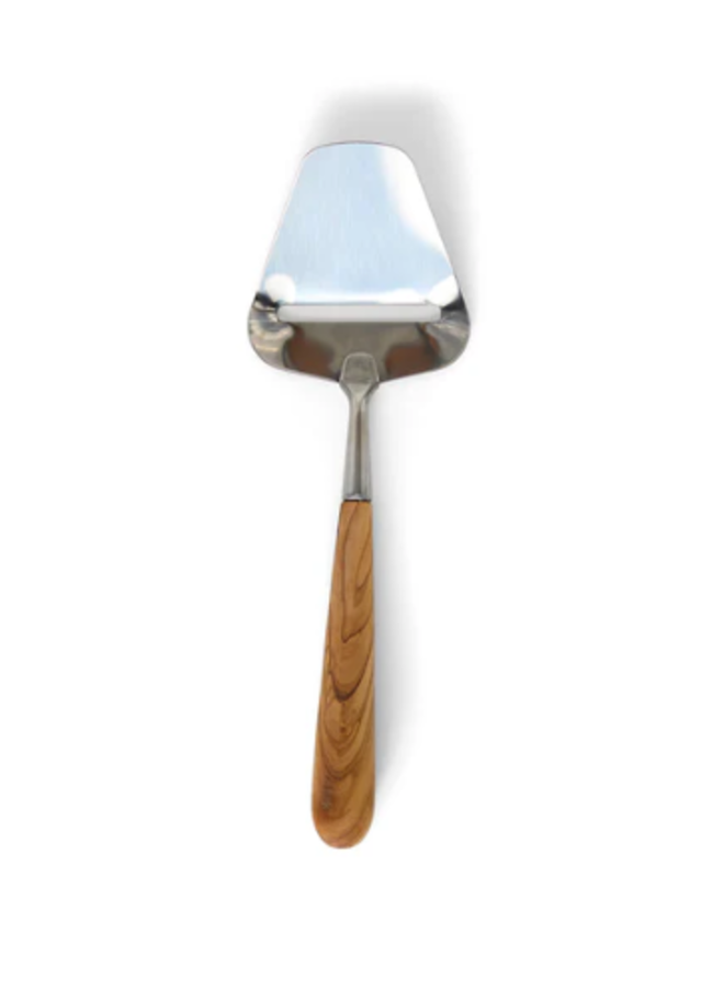 Olivewood Cheese Plane