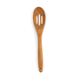 Olivewood Slotted Spoon
