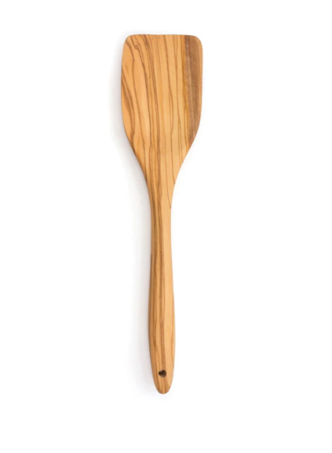 Olivewood Spatula