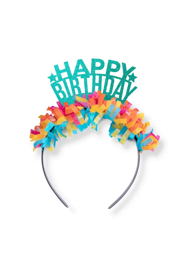 Party Headband Crown