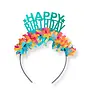 Party Headband Crown