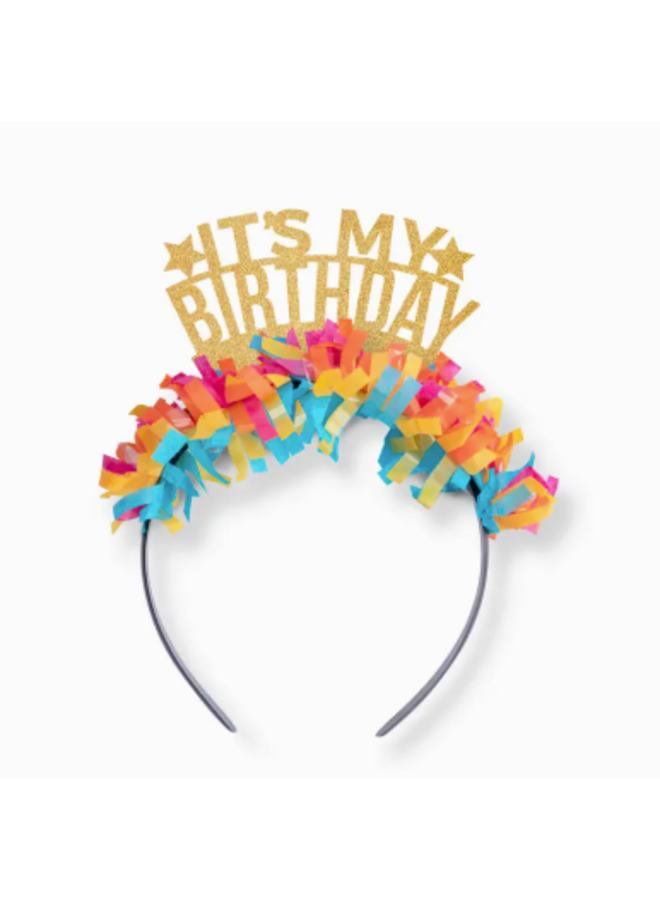 Party Headband Crown