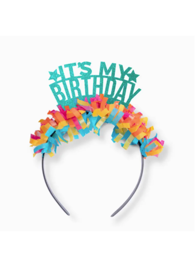 Party Headband Crown