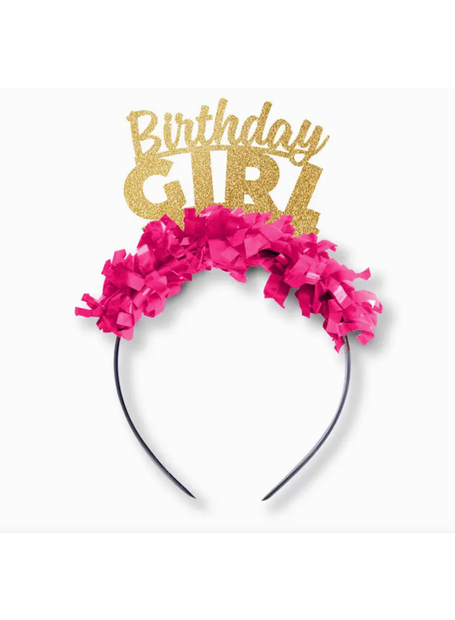 Party Headband Crown