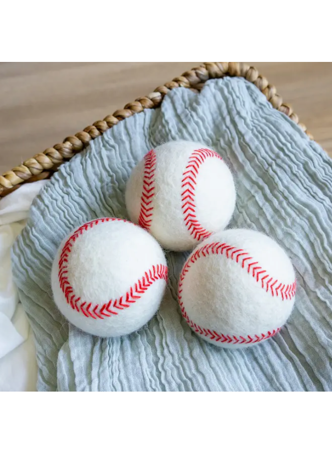 Dryer Ball Single