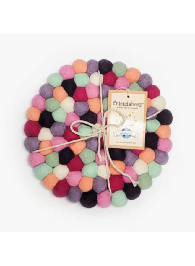 Eco Trivet