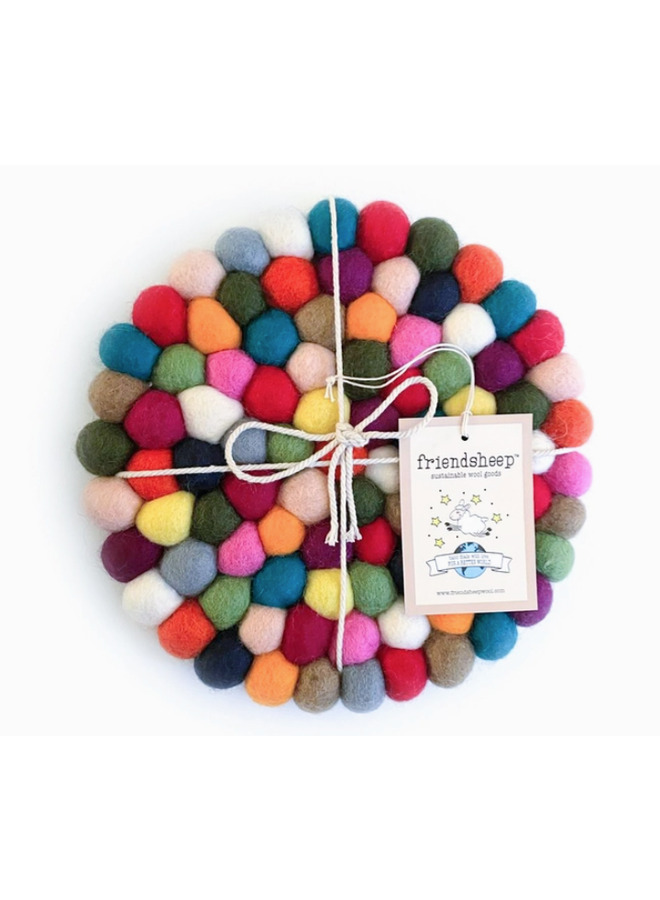 Eco Trivet