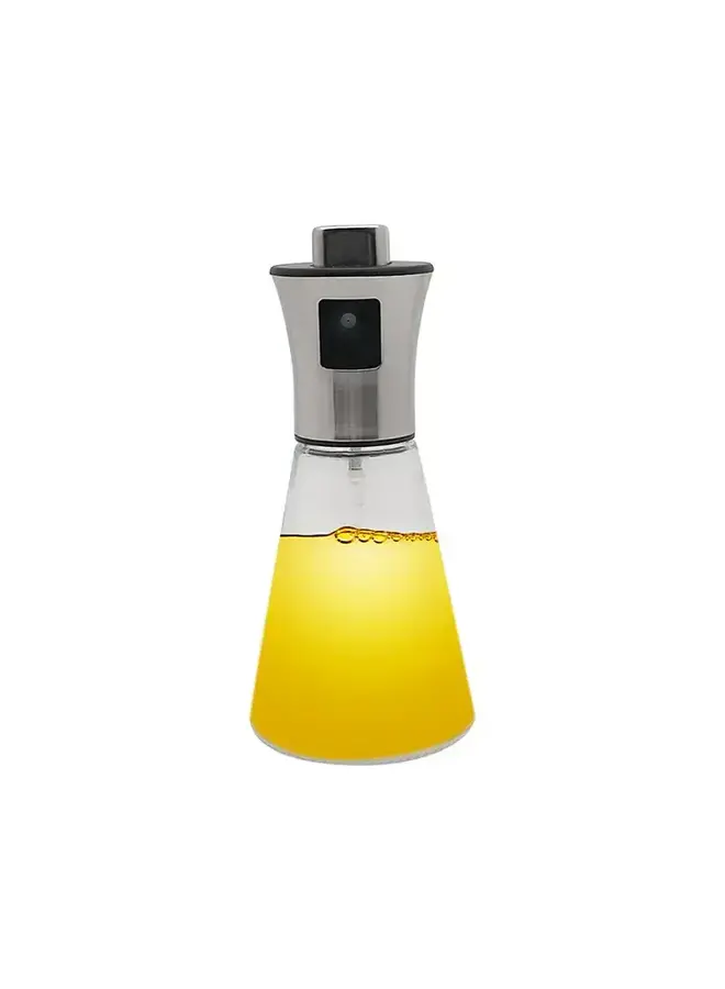 Glass Olive Oil Sprayer 200 mL