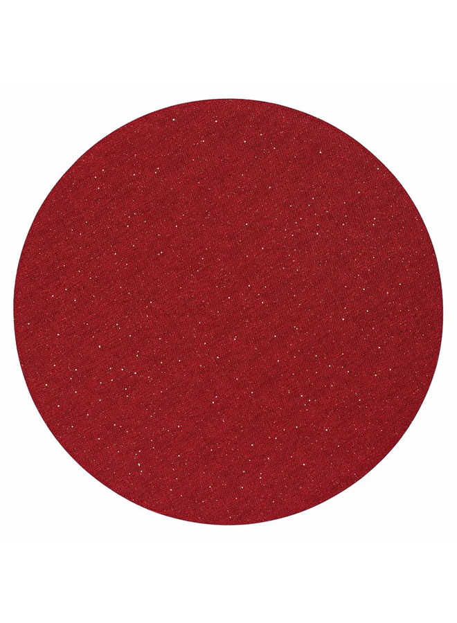 Gem Placemat 15" Round