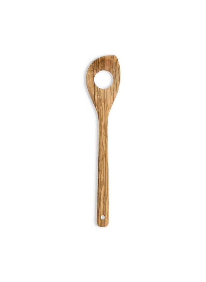 Fante’s Olivewood Risotto Spoon
