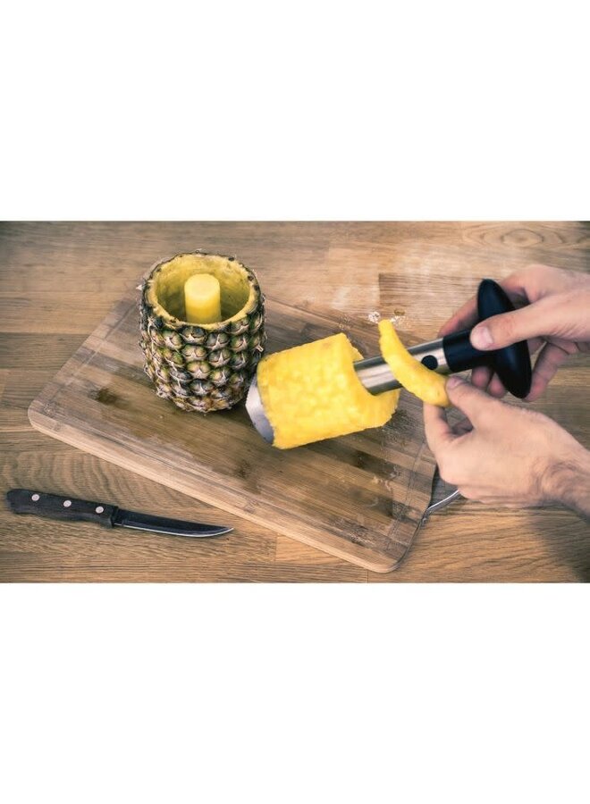 Pineapple Slicer and Corer