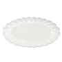 Petal Oval Platter 16"