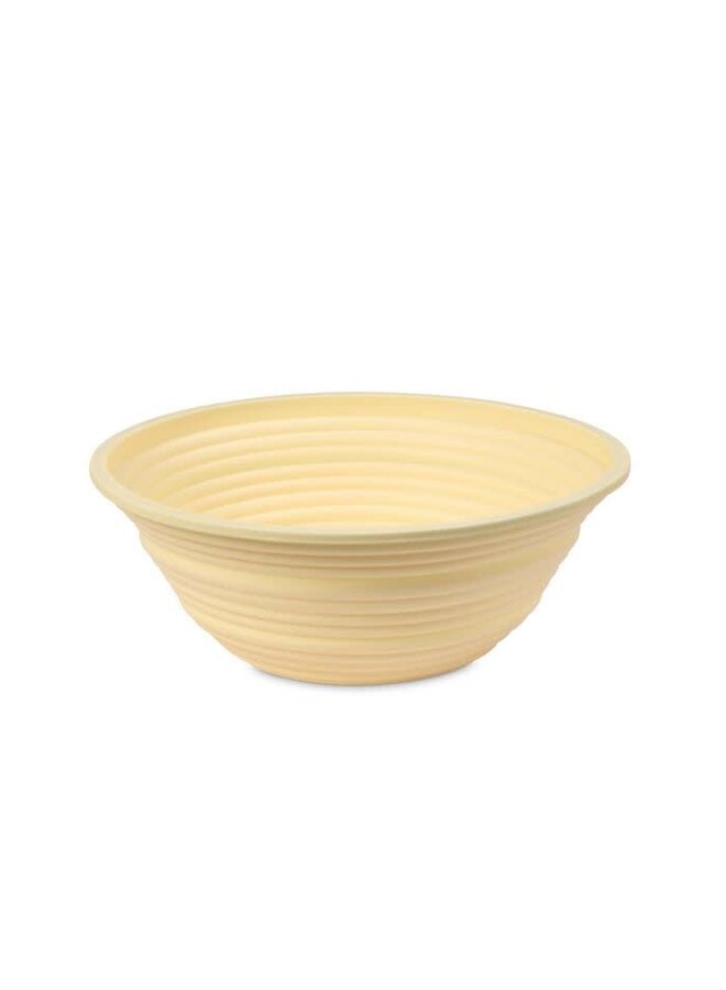 Collapsible Bread Proofing Basket Round