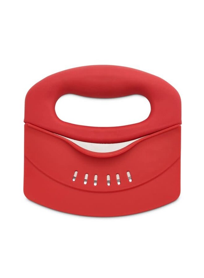 Soft Grip Rocking Salad & Herb Chopper