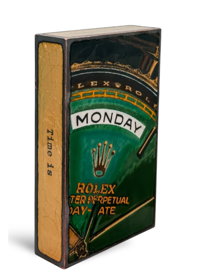 Spiritile Tardis #013