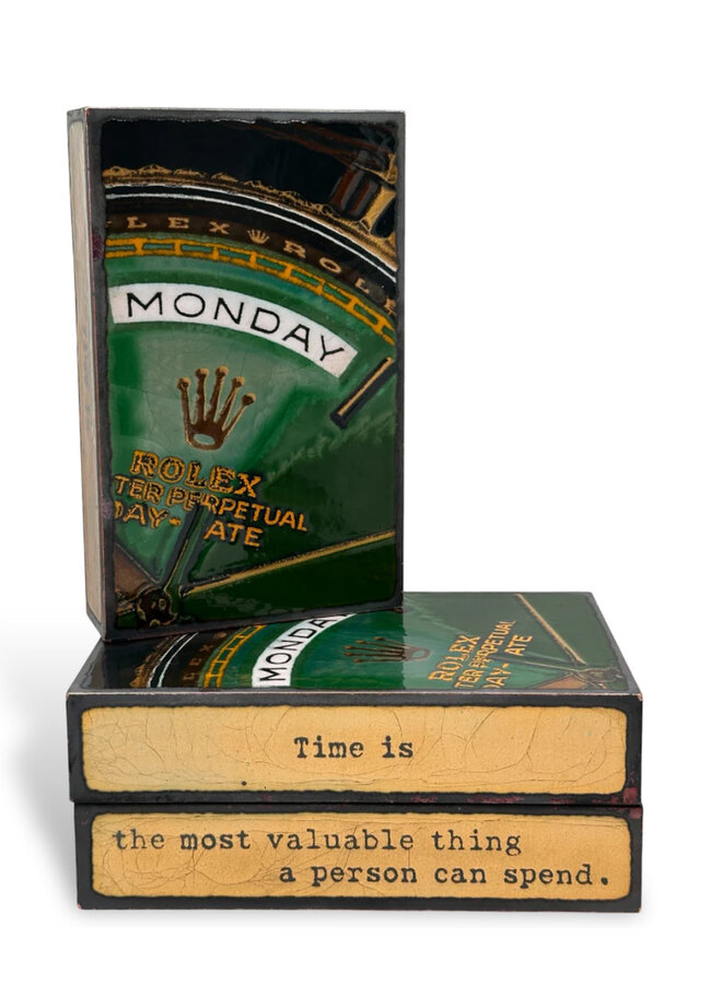 Spiritile Tardis #013