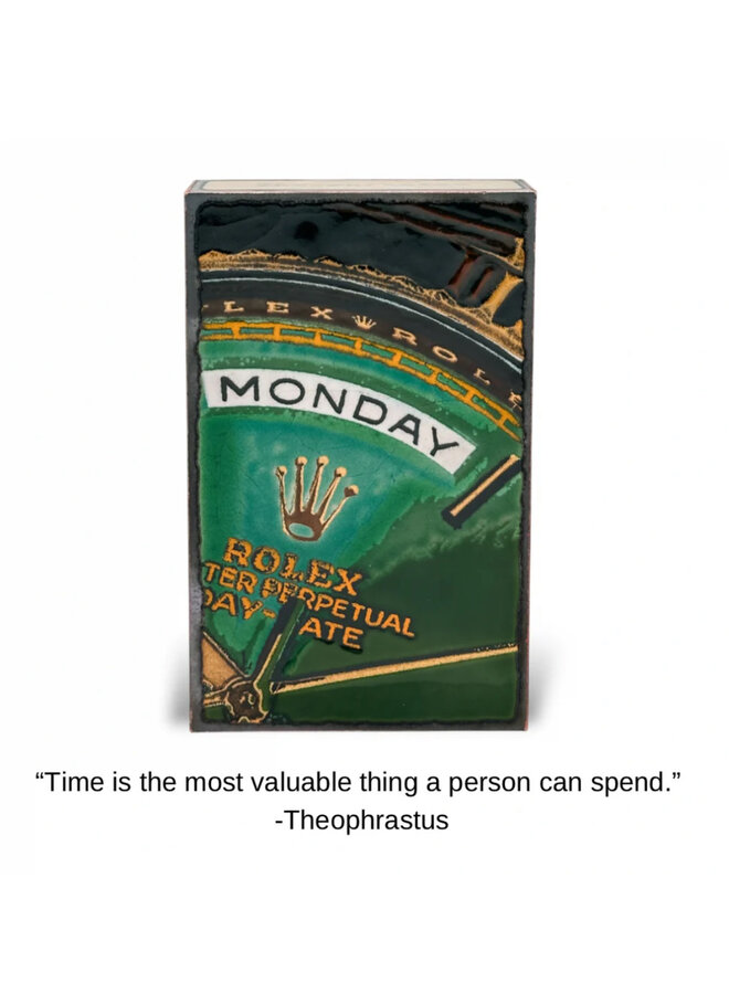 Spiritile Tardis #013