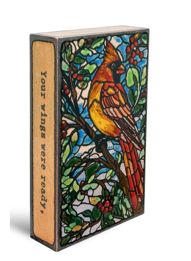 Spiritile Messenger #302