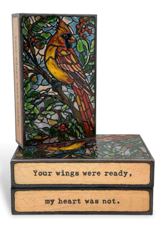 Spiritile Messenger #302