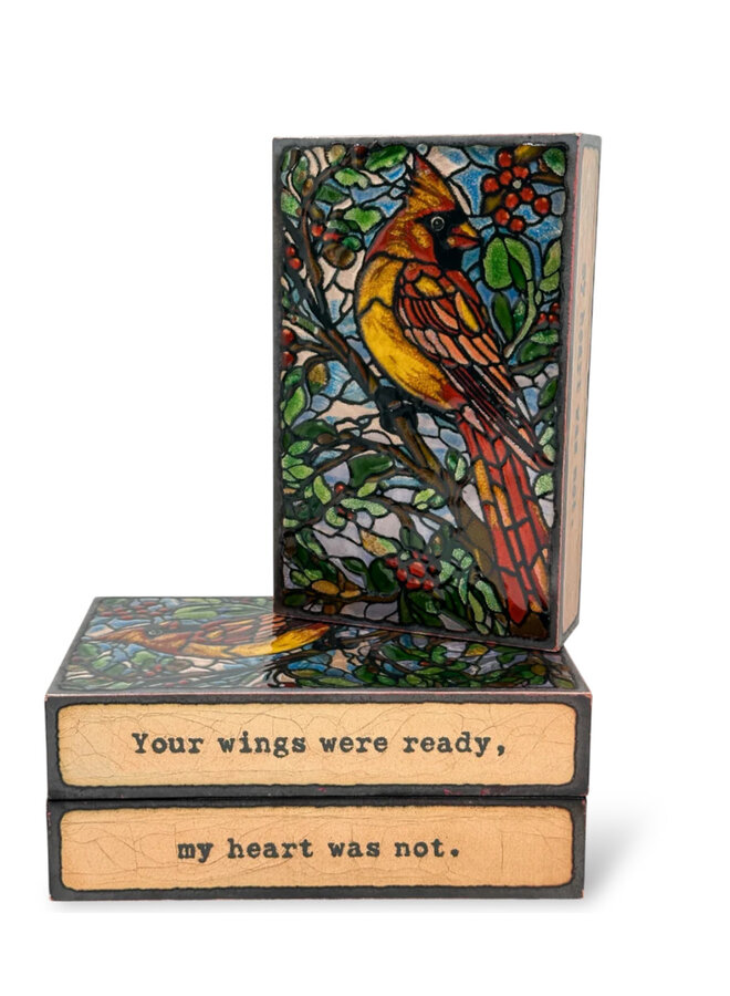 Spiritile Messenger #302