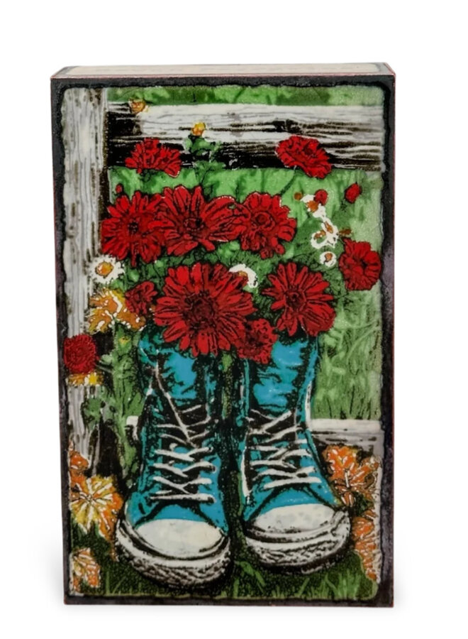 Spiritile Journey #304