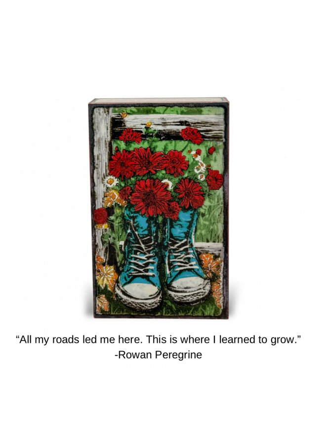 Spiritile Journey #304