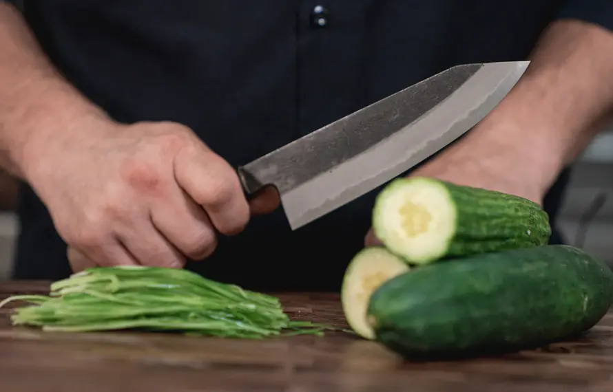 A Cut Above: Discover Kikuichi Knives at Blackstone’s Exclusive Event