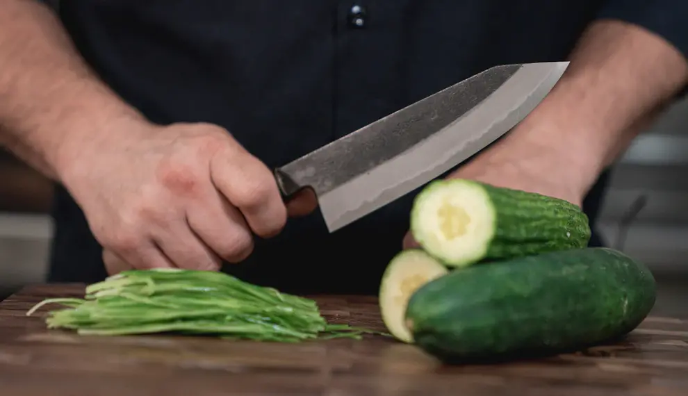 A Cut Above: Discover Kikuichi Knives at Blackstone’s Exclusive Event