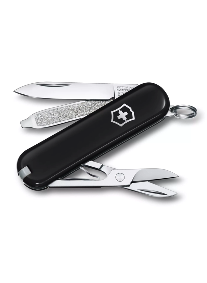 Swiss Classic Pocket Knife