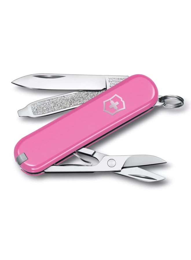 Swiss Classic Pocket Knife