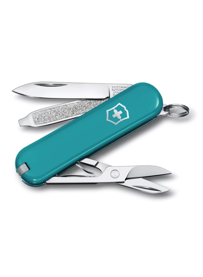 Swiss Classic Pocket Knife